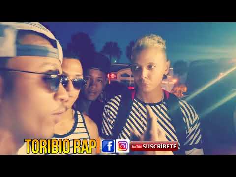 EL PIO RD VS PAPITO MC-Batalla de Freestyle//GUIBIA//