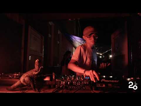 TPG Radio Show w/ Sasha Zlykh @ 20ft Radio