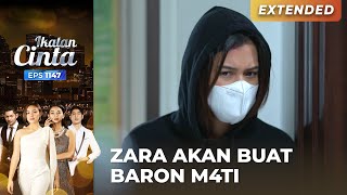 Download lagu DIJAGA KETAT!! Zara Menyusup Ke Rumah Sakit | IKATAN CINTA | EPS.1147 (1/4) mp3