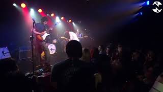 Justin Nozuka - Woman Put Your Weapon Down