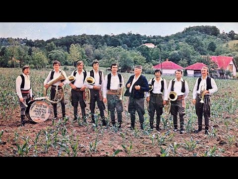 Svetozar Lazović Gongo - pesme Obrena Pjevovića (1) (trubači)