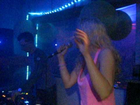 Max Lenski feat Katherine Amy