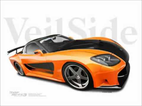 DJ Onur vs  Teriyaki Boys   Tokyo Drift Remix   YouTube