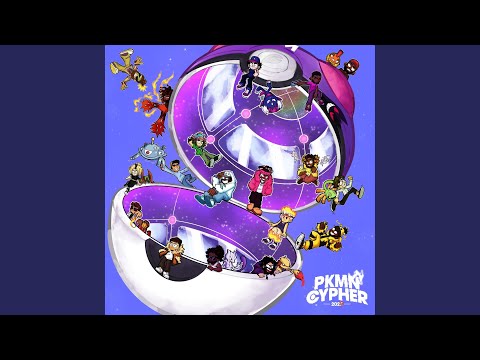 GHOST (feat. KEZURA & LIME KING)