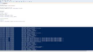 PowerShell Basics 06 - Select and Sort