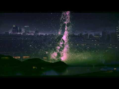 WLFGVNG  - Distant//