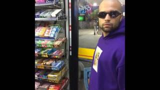 SKI MASK THE SLUMP GOD x DIRTYFACESMOOK - SNOMED