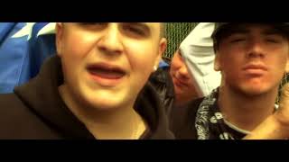 Lo-Bo - Mijn Block ( Da-Boy Production )