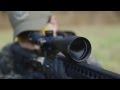 Nightforce SHV Riflescope Family