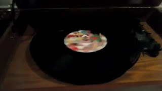 Fangoria - Policromía (versión vinilo) [Cara B]