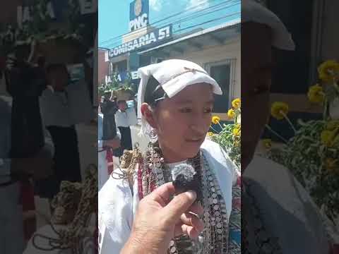 Evelyn Valeska Cucul Caal, Senahú, Alta Verapaz.