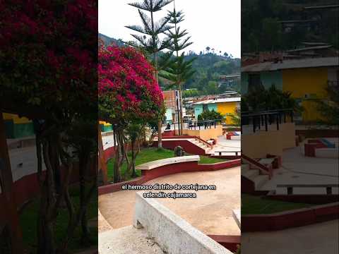 Distrito de Cortegana - Celendin - Cajamarca