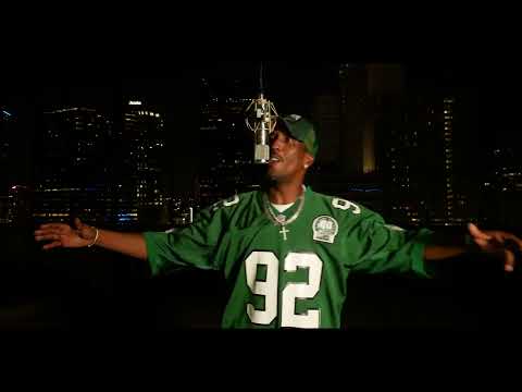 CASHMON - "THE OTHER SIDE" [MUSIC VIDEO]