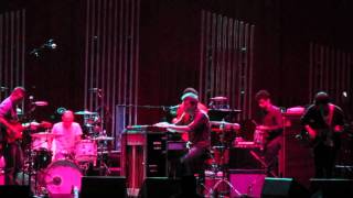 White Rabbits - The Day You Won The War &amp; Kid On My Shoulders