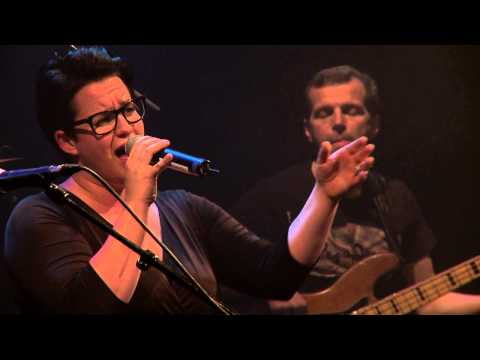 MARTINA BREZNIK - SEXY THING - Krebshilfe Benefizkonzert 2013