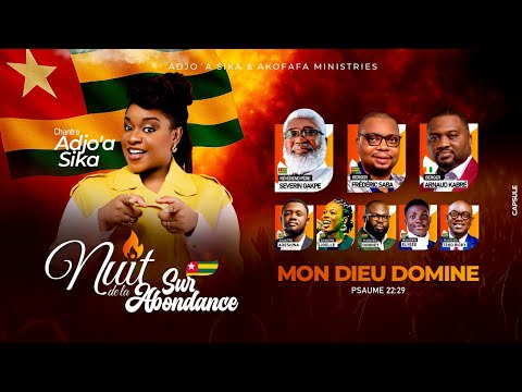 NUIT DE LA SURABONDANCE