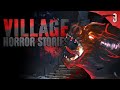 3 TRUE Village HORROR Stories