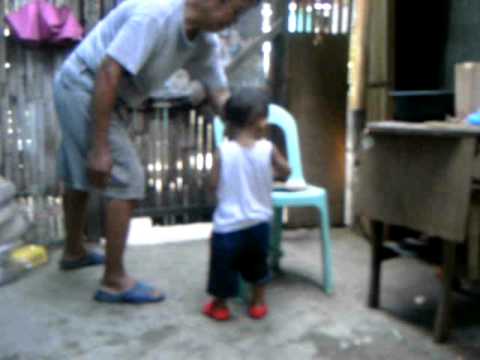 Lester and Gabriel part1