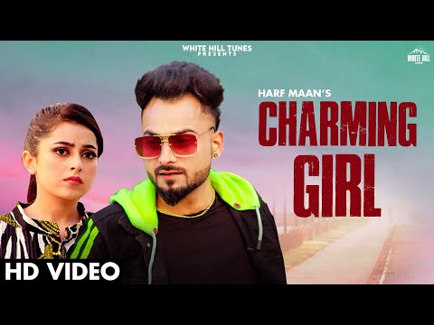 Charming Girl — watch video