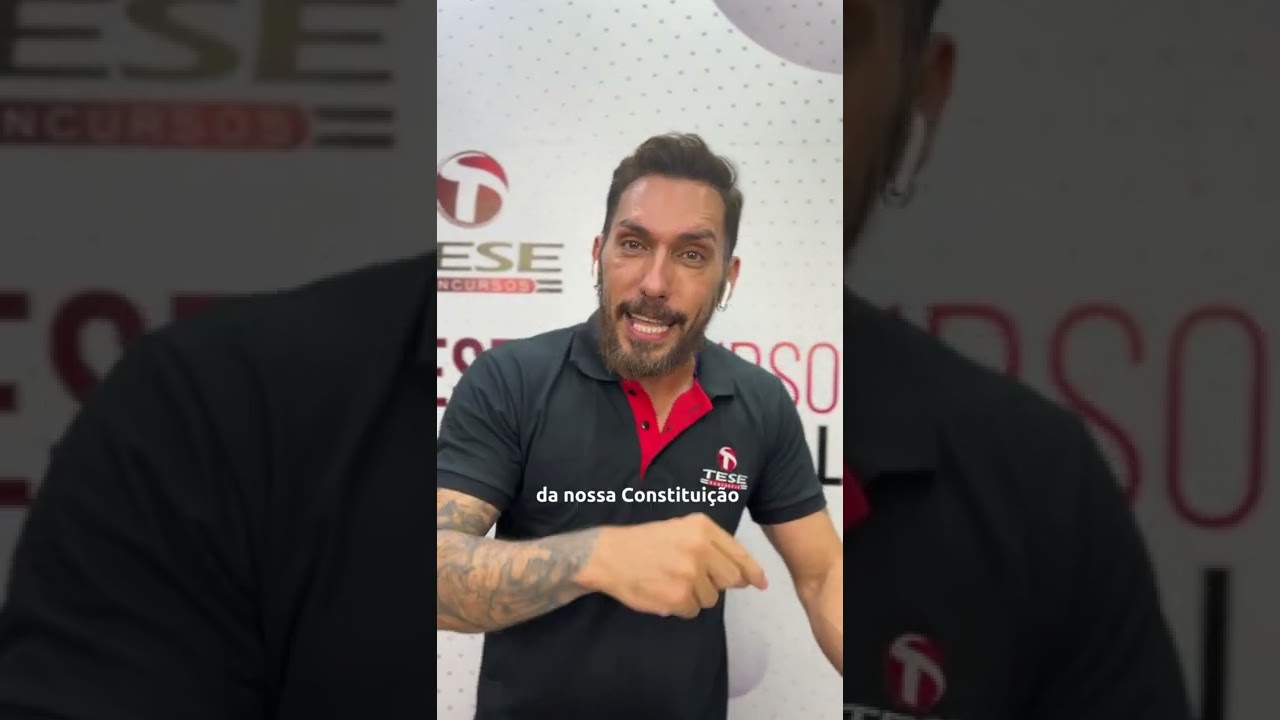 MANDADO DE SEGURANÇA COLETIVO - concurso público