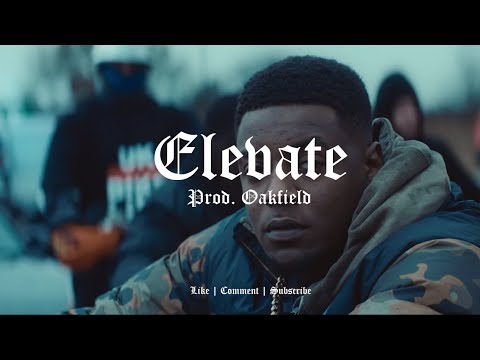 (SOLD) ELEVATE || Mist x MoStack x Steel Banglez Type Beat