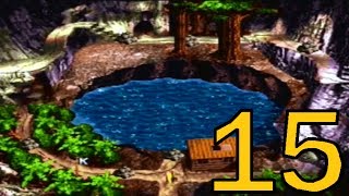 Let's Play Donkey Kong Country 3 103% Part 15 - The Lost World