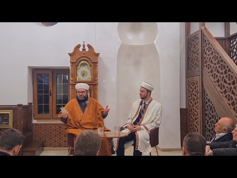 Në mesin e vëllezërve në Dinoshë | Si ta presim Ramazanin?