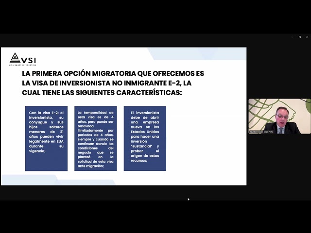 Webinar Bosque Real 2025