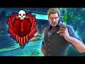 Buffed Wesker Is Now A Monster!