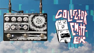 Video thumbnail for Beautiful Noise Effects - When The Sun Explodes by collector//emitter