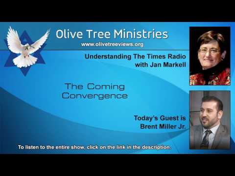 The Coming Convergence