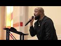 Mirror Me Christ Church Apostolic Pastor Kameron Adams