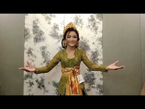 Sagung Wah - Oryza Sativa (Cover by vivi)