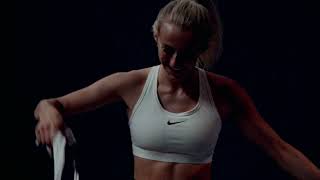 Sport Vision x Nike The Icon
