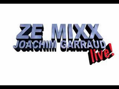 Veerus & Maxie Devine feat. Xaver - SCREWBALL - Joachim Garraud - Zemixx Radio Show