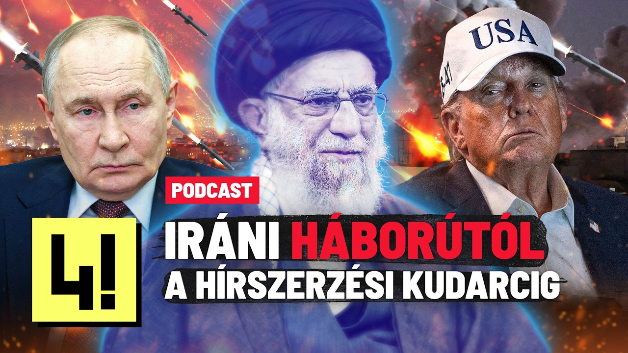 Irán a lefejező csapás után – újabb orosz szövetséges esik ki a láncolatból