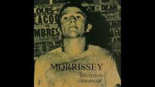 Morrissey Southpaw (subtitulada)