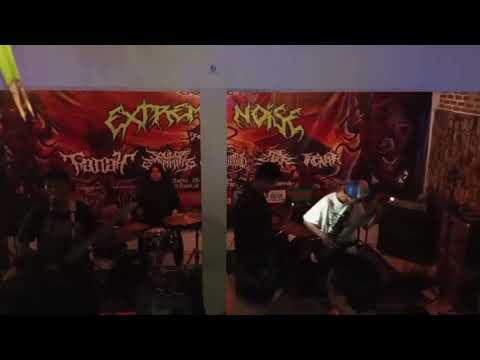 SOUL OF SLAMMING - Live @ Extreme Noise 2023