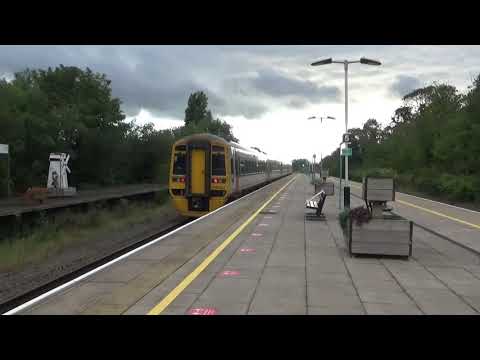 Series 14 Episode 8 - Prestatyn