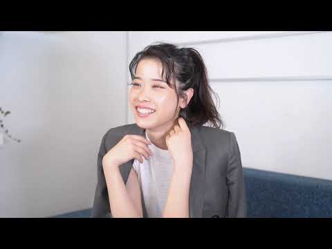 【独占インタビュー】円井わんさんの素顔!2021年出演作品続々公開中!