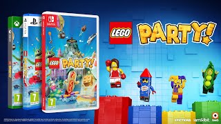 LEGO Party! video 1