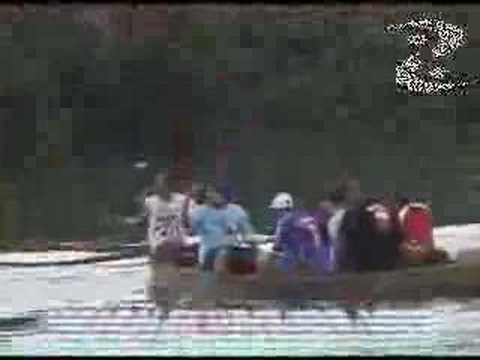 VINA E FANDANGOS-BONDE DA SIRI CLIP