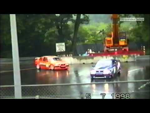 Norisring 1998 - STW Warm-up