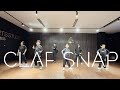 Clap Snap Icona Pop Hip Hop Kids PERFORMING ARTS STUDIO PH