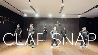 Clap Snap - Icona Pop | Hip Hop Kids, PERFORMING ARTS STUDIO PH