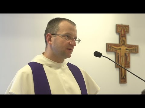 Rekolekcje wielkanocne w redakcji „Niedzieli”. Dzień 2