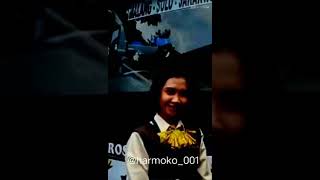 Download lagu Story Wa Pramugari Cantik Bus Rosalia Indah Mbak Aidhanzb 30 Detik mp3