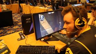 Na`Vi vs VeryGames #2 @ Esports Heaven Vienna