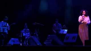 Gal Costa - Mal Secreto - Sesc Vila Mariana - 25/07/14