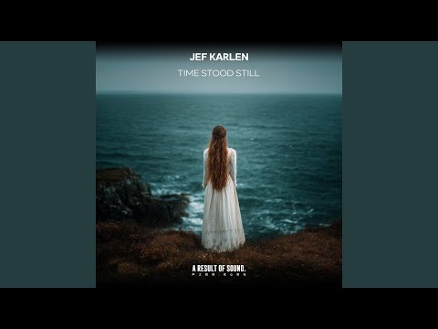 Time Stood Still (Radio Edit)